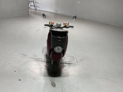 Yamaha VINO MORUFE