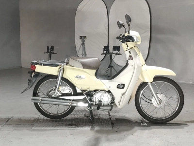 Honda SUPER CUB50
