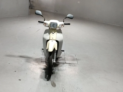 Honda SUPER CUB50