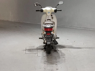 Honda SUPER CUB50