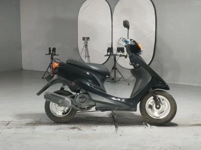Yamaha JOG