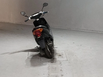 Yamaha JOG