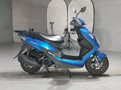 Suzuki SU WISH LTD