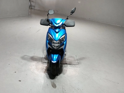 Suzuki SU WISH LTD