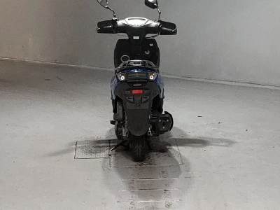 Suzuki SU WISH LTD