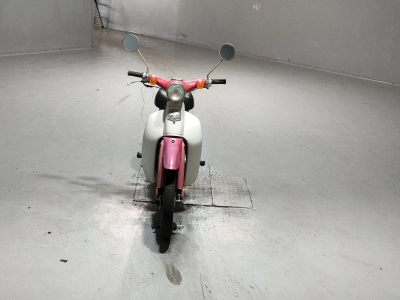 Honda LITTLE CUB