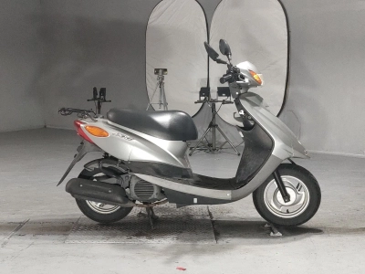 Yamaha JOG