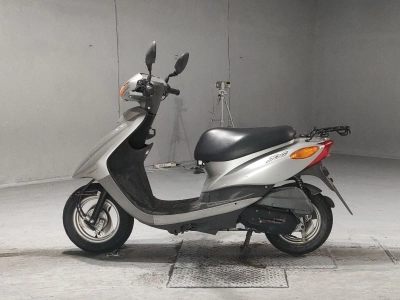 Yamaha JOG