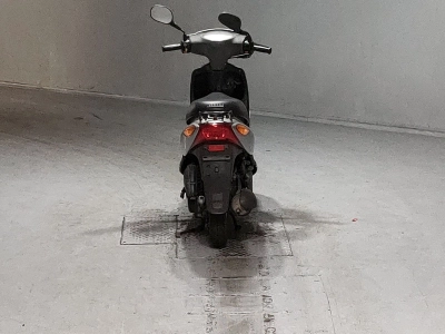 Yamaha JOG