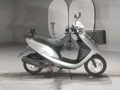 Honda DIO