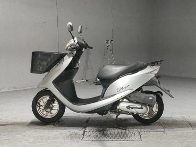 Honda DIO