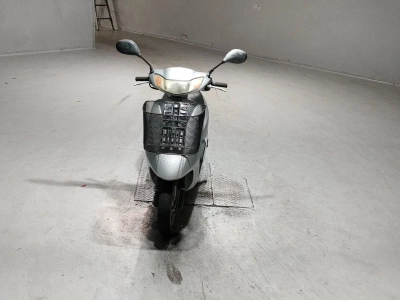 Honda DIO