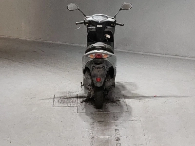 Honda DIO