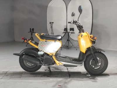 Honda ZUMAR