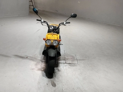 Honda ZUMAR