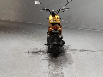 Honda ZUMAR