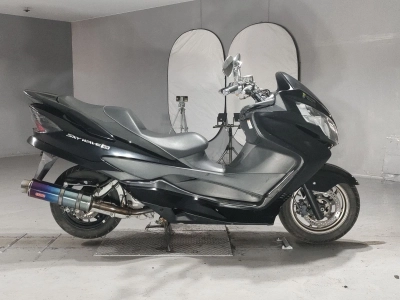 Suzuki SKYWAVE 250SS