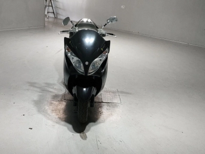 Suzuki SKYWAVE 250SS