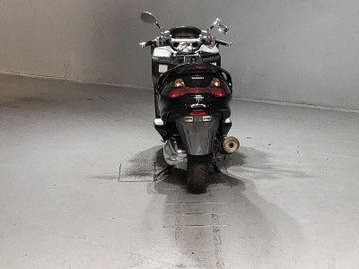 Suzuki SKYWAVE 250SS