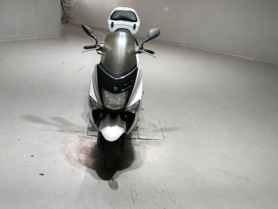 Yamaha MAJESTY 125