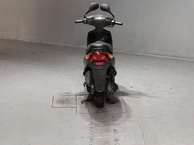Yamaha JOG