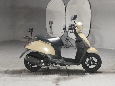 Suzuki LET'S