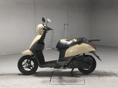 Suzuki LET'S