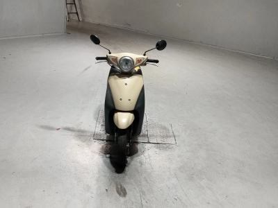Suzuki LET'S