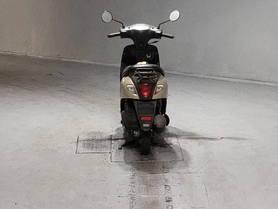 Suzuki LET'S