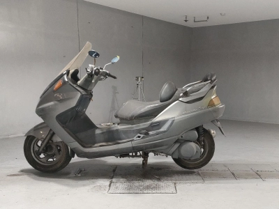 Yamaha MAJESTY 250SV