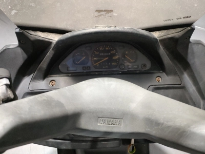 Yamaha MAJESTY 250SV