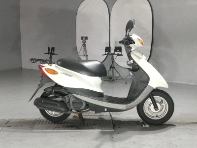 Yamaha JOG