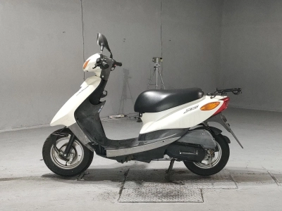 Yamaha JOG