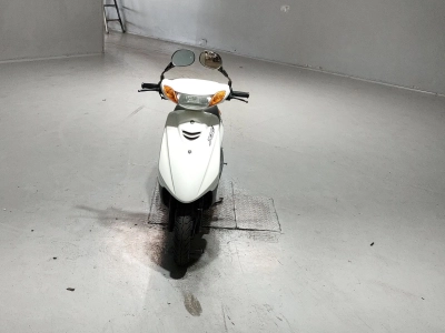 Yamaha JOG