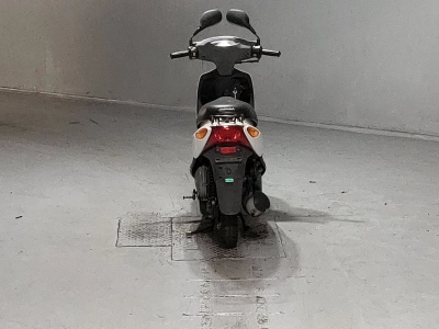 Yamaha JOG