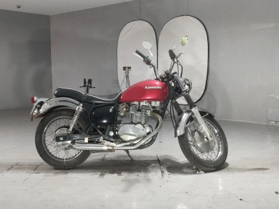 Kawasaki ESTRELLA250