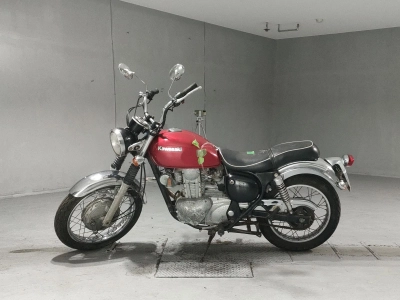 Kawasaki ESTRELLA250