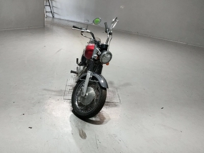 Kawasaki ESTRELLA250