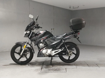 Yamaha YX125