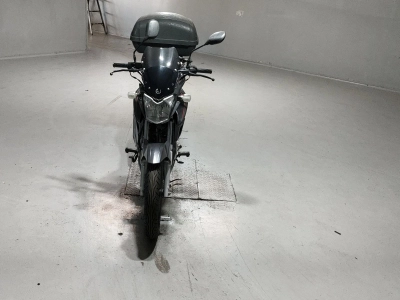 Yamaha YX125