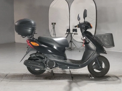 Yamaha JOG