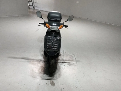 Yamaha JOG