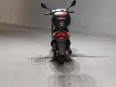 Yamaha JOG