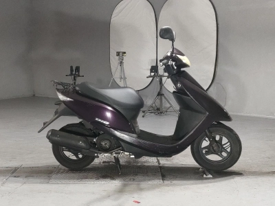 Honda DIO