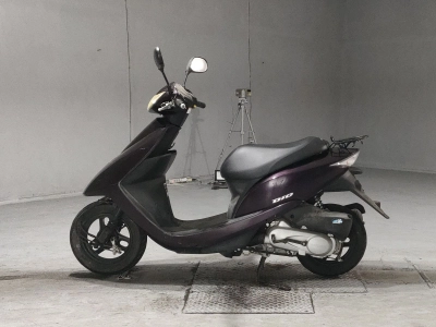 Honda DIO
