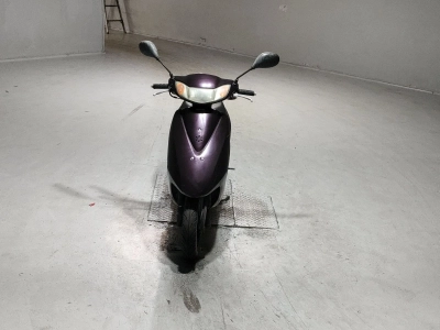 Honda DIO