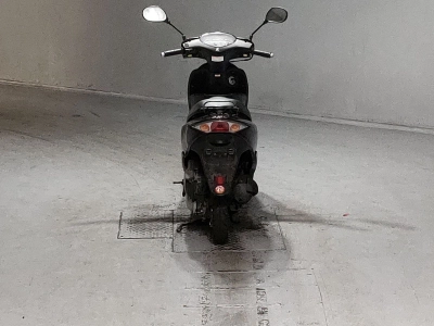 Honda DIO