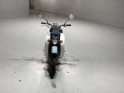 Suzuki BIRDIE50