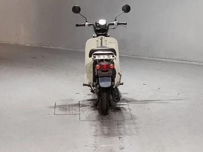 Suzuki BIRDIE50