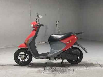 Suzuki LET'S4
